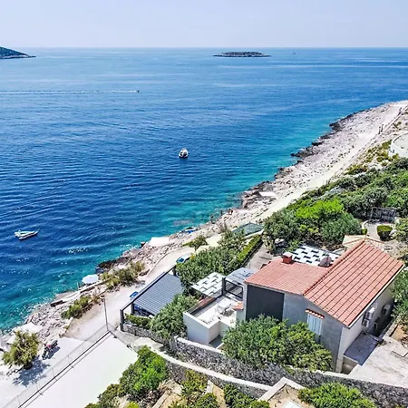 Apartamento By The Sea-1 By Interhome Zaglavice