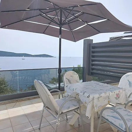 By The Sea-1 By Interhome Zaglavice