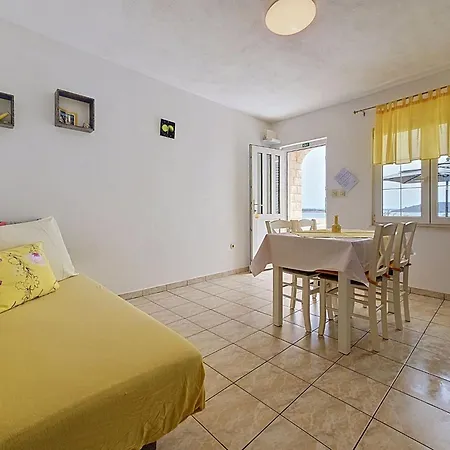 Apartamento By The Sea-1 By Interhome Zaglavice