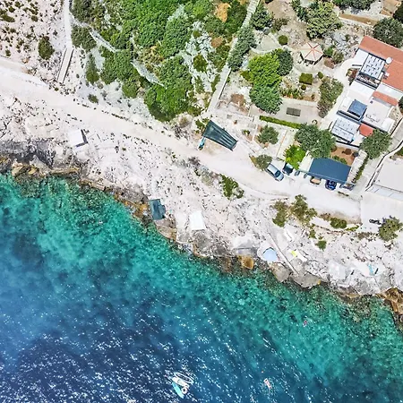 By The Sea-1 By Interhome Apartamento Zaglavice