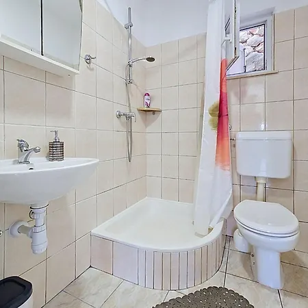 Apartamento By The Sea-1 By Interhome *