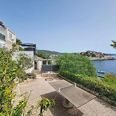 By The Sea-1 By Interhome Apartamento Zaglavice